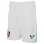 Kinder Burnley 2024/25 Heimshorts