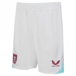 Kinder Burnley 2024/25 Heimshorts