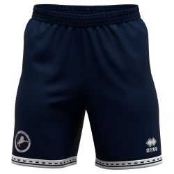 Herren Millwall 2024/25 Heimshorts