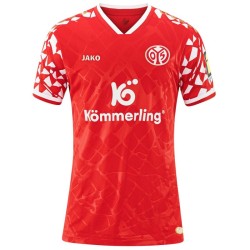 Damen Mainz 05 2025/26 Heimtrikot