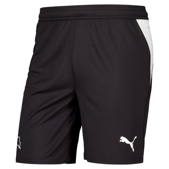 Damen Derby County 2026/27 Home Shorts