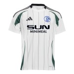 Herren FC Schalke 04 2024/25 Auswärts Trikot