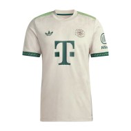 Herren Bayern München 2025 Oktoberfest Trikot