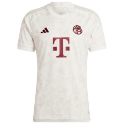 Kinder Bayern München 2023/24 Dritte Trikot
