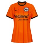 Damen Eintracht Frankfurt 2024/25 Dritttrikot