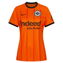 Damen Eintracht Frankfurt 2024/25 Dritttrikot