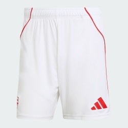 Damen Arsenal 2025/26 Heimshorts