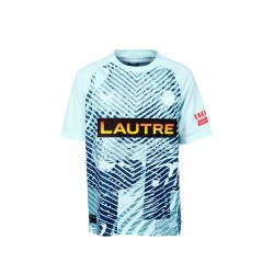 Kinder 1. FC Kaiserslautern 2024/25 Drittes Trikot
