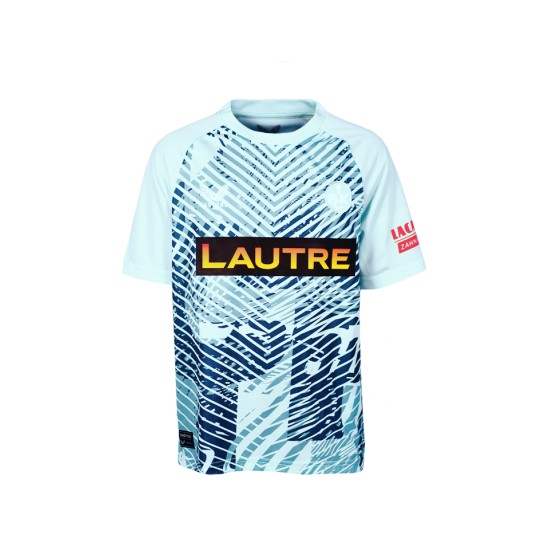 Kinder 1. FC Kaiserslautern 2024/25 Drittes Trikot