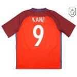 Männer England 2016/17 Auswärts Retro Shirt Kane #9 Männer England 2016/17 Auswärts Retro Shirt Kane #9
