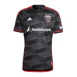 Kinder D.C. United 2025 Heim Shirt Kinder D.C. United 2025 Heim Shirt