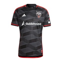 Herren D.C. United 2025 Heim Shirt