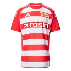 Herren 1.FC Union Berlin 2025/26 Heimtrikot