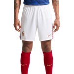 Herren Frankreich 2026 Heim-WM-Shorts