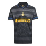 Damentrikot Inter 1997/98 Auswärts Retro