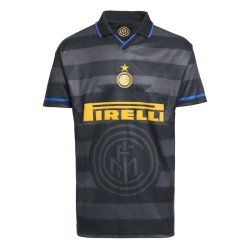 Herrentrikot Inter 1997/98 Auswärts Retro