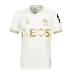 Kinder OGC Nice 2024/25 Auswärts Trikot