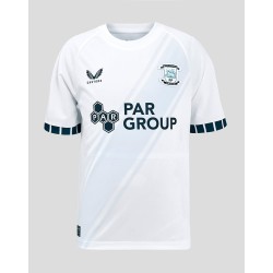 Kind Preston North End 2024/25 Heimtrikot
