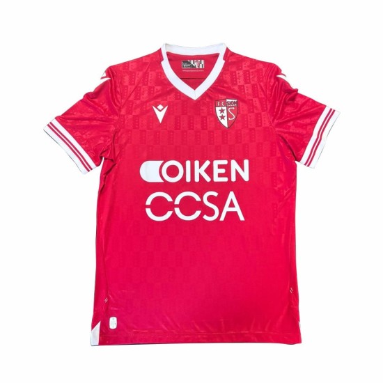 Damen FC Sion 2024/25 Heim Shirt