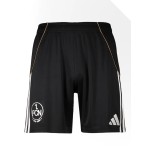 Kinder 1. FC Nürnberg 2025/26 Dritte Shorts