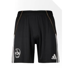 Kinder 1. FC Nürnberg 2025/26 Dritte Shorts
