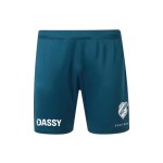 Kinder FC Utrecht 2026/27 Auswärtsshorts