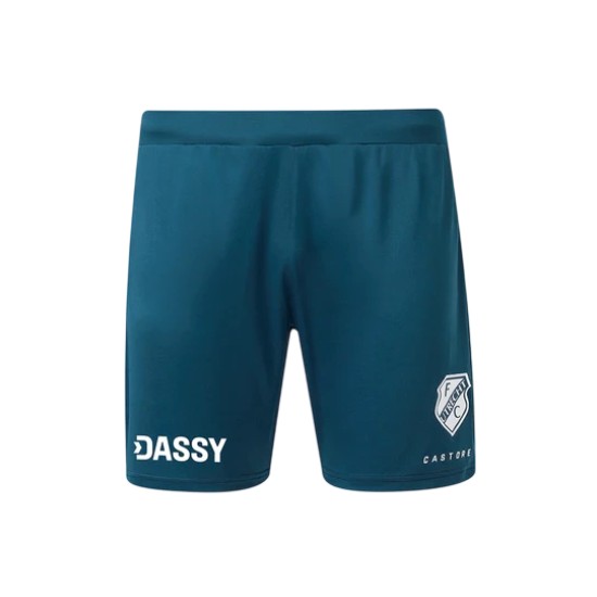 Kinder FC Utrecht 2026/27 Auswärtsshorts