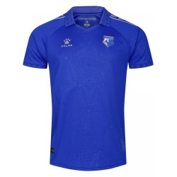 Herren Watford 2025/26 Drittes Elton John Trikot