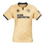 Kind Queens Park Rangers 2024/25 Dritttrikot