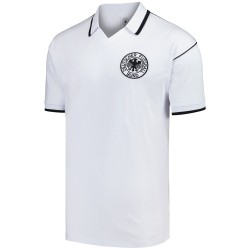 Herren Deutschland 1978 Retro WM Trikot