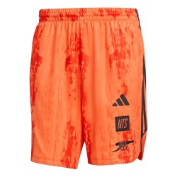 Damen Arsenal x NTS 2025/26 Urban Purist Shorts