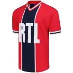 PSG Herren Retro-Auswärtstrikot 1975 #11
