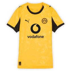 Damen BVB Borussia Dortmund 2025/26 Pokaltrikot
