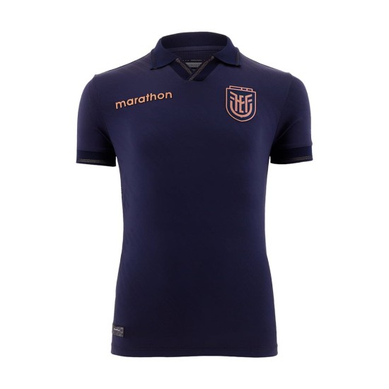 Herren Ecuador 2026 Auswärts Weltmeisterschaft Trikot