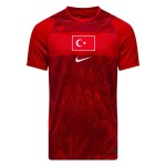 Damen Türkei 2026 Heim Weltmeisterschaft Trikot