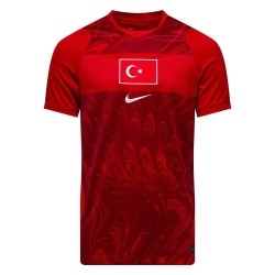 Herren Türkei 2026 Heim Weltmeisterschaft Trikot