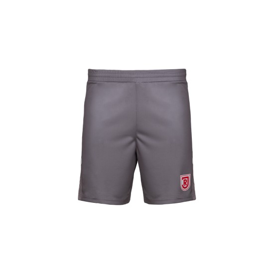 Kinder SSV Jahn Regensburg 2025/26 Dritte Shorts Kinder SSV Jahn Regensburg 2025/26 Dritte Shorts