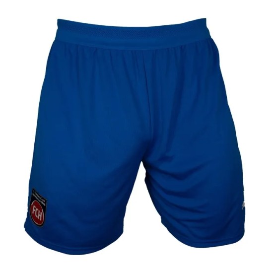 Kinder 1.FC Heidenheim 1846 2025/26 Auswärtsshorts