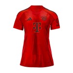 Damen Bayern München 2024/25 Heim Trikot