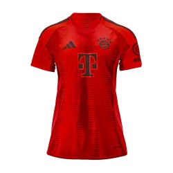 Damen Bayern München 2024/25 Heim Trikot