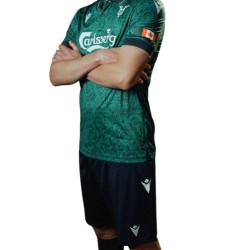 Kinder York United FC 2025 Heim Shorts Kinder York United FC 2025 Heim Shorts