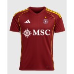 Kinder Servette FC 2025/26 Heimtrikot