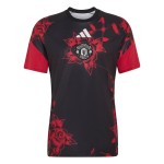 Damen Manchester United 2026/27 Home Pre-Match Shirt