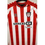Damen Sunderland 2024/25 Heim-Sondertrikot