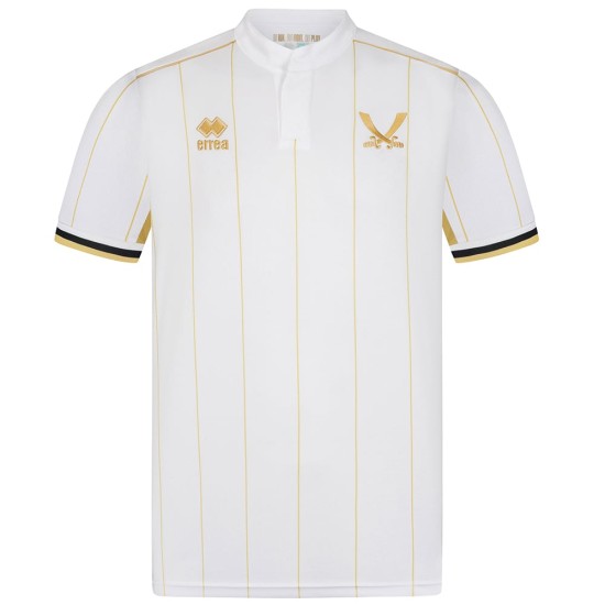 Damentrikot Sheffield United 2025/26 Auswärts Damentrikot Sheffield United 2025/26 Auswärts