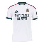 Damen Real Madrid 2026/27 Heimtrikot