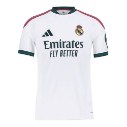 Herren Real Madrid 2026/27 Heimtrikot