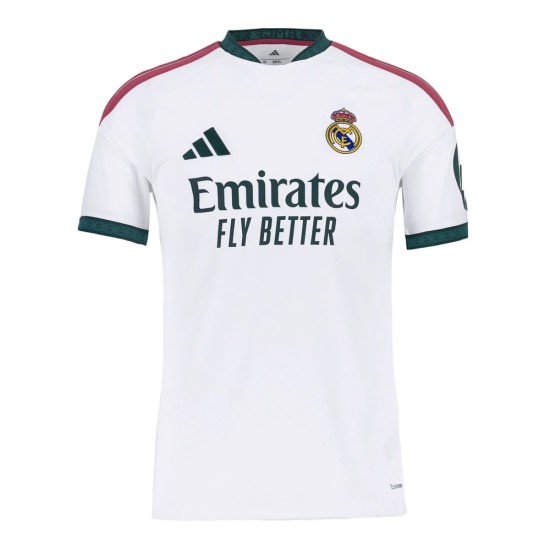 Damen Real Madrid 2026/27 Heimtrikot