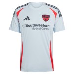 Damen FC Dallas 2025 Auswärts Shirt