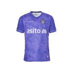 Damen Heracles Almelo 2025/26 Drittes Trikot